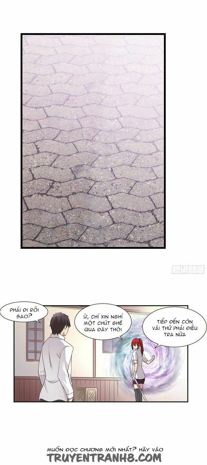 Vì Tôi Là Ông Chú Mở Tiệm Bán Vũ Khí: Chapter 54