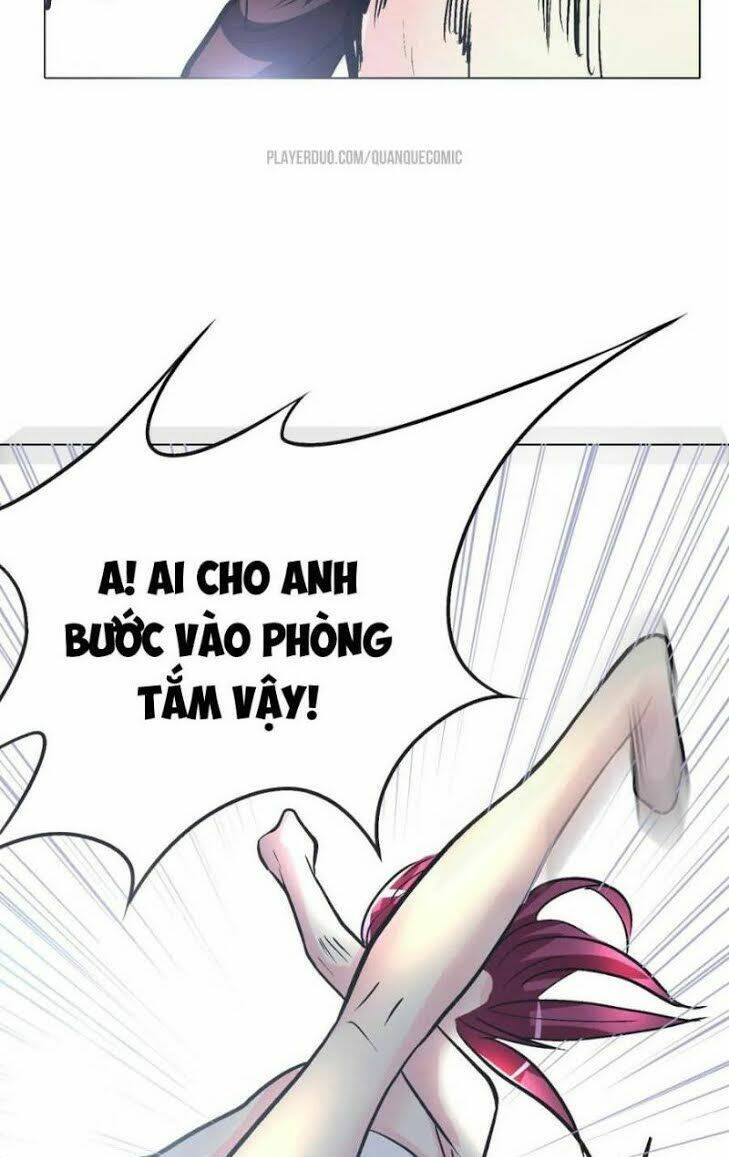Hệ Thống Tiên Tôn Tại Đô Thị: Chapter 48