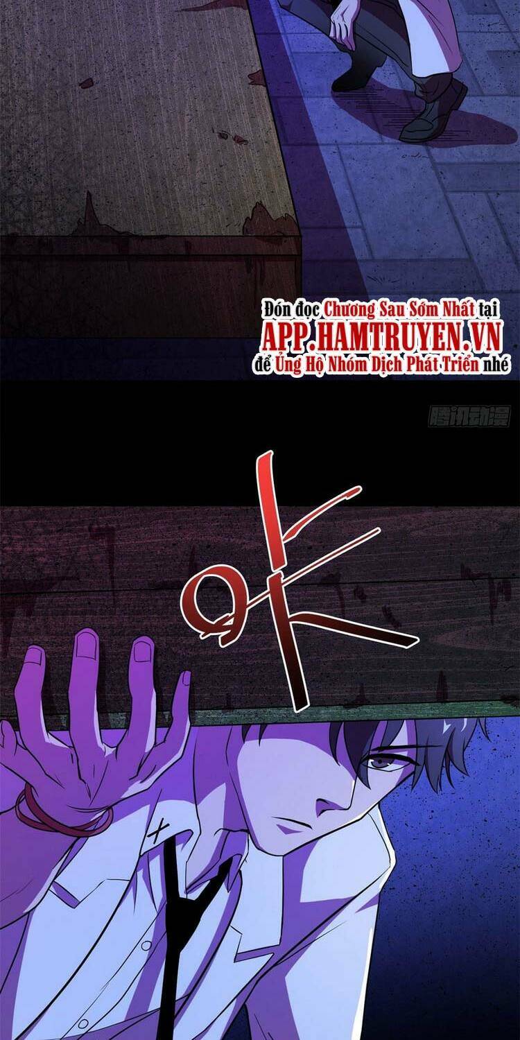 Toàn Cầu Sụp Đổ: Chapter 12