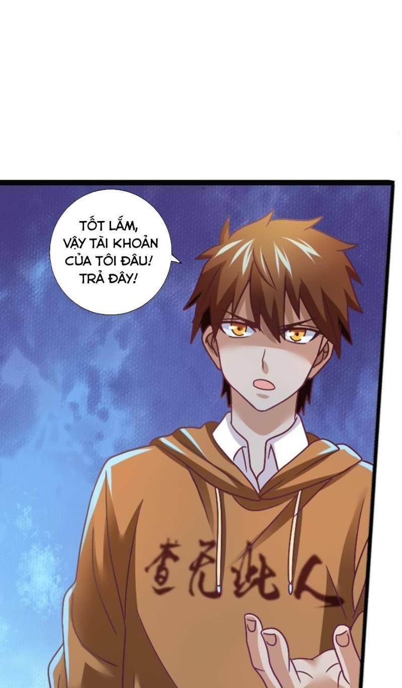 Ta Có Di Sản Tại Dị Giới: Chapter 8