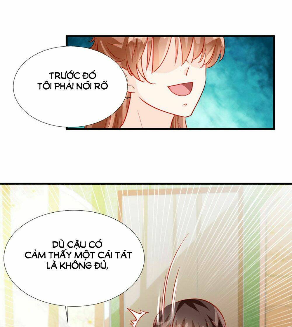 Tu La Thiếu Gia Quá Kiêu Ngạo: Chapter 63