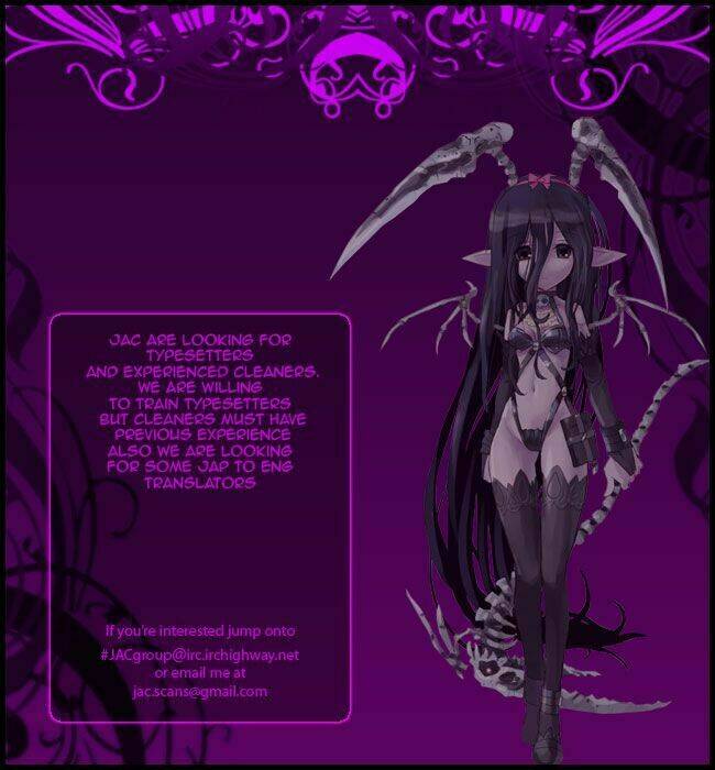 Ong Đưa Thư: Chapter 19