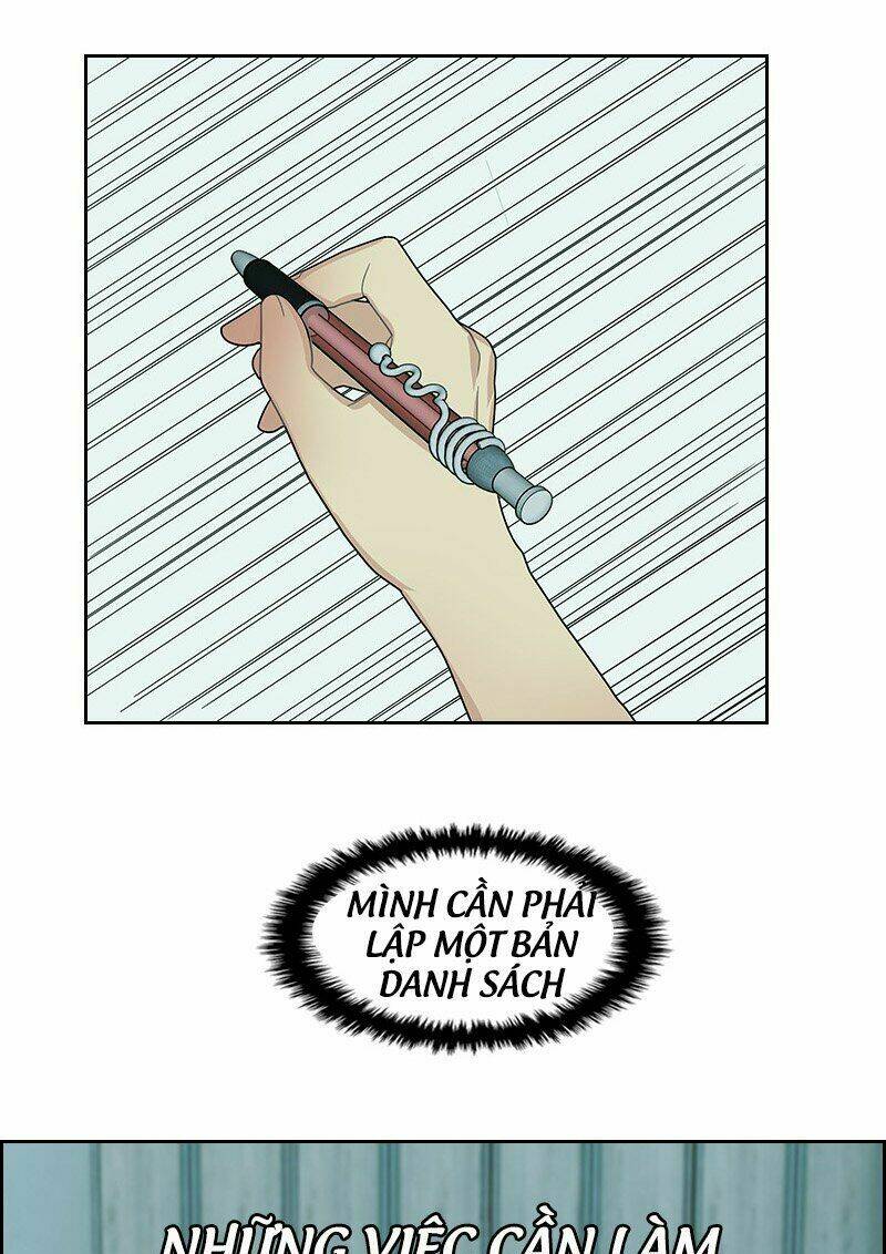 Nửa Đêm Ở Poppy Land: Chapter 11