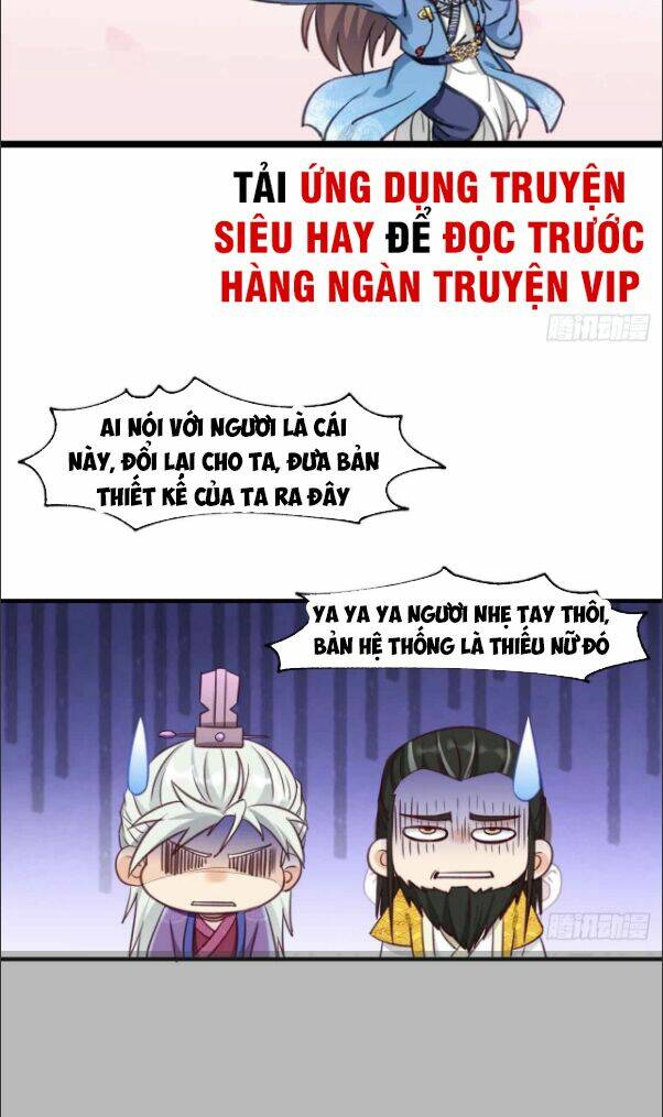 Lão Tổ Của Bạn Đang Online: Chapter 41