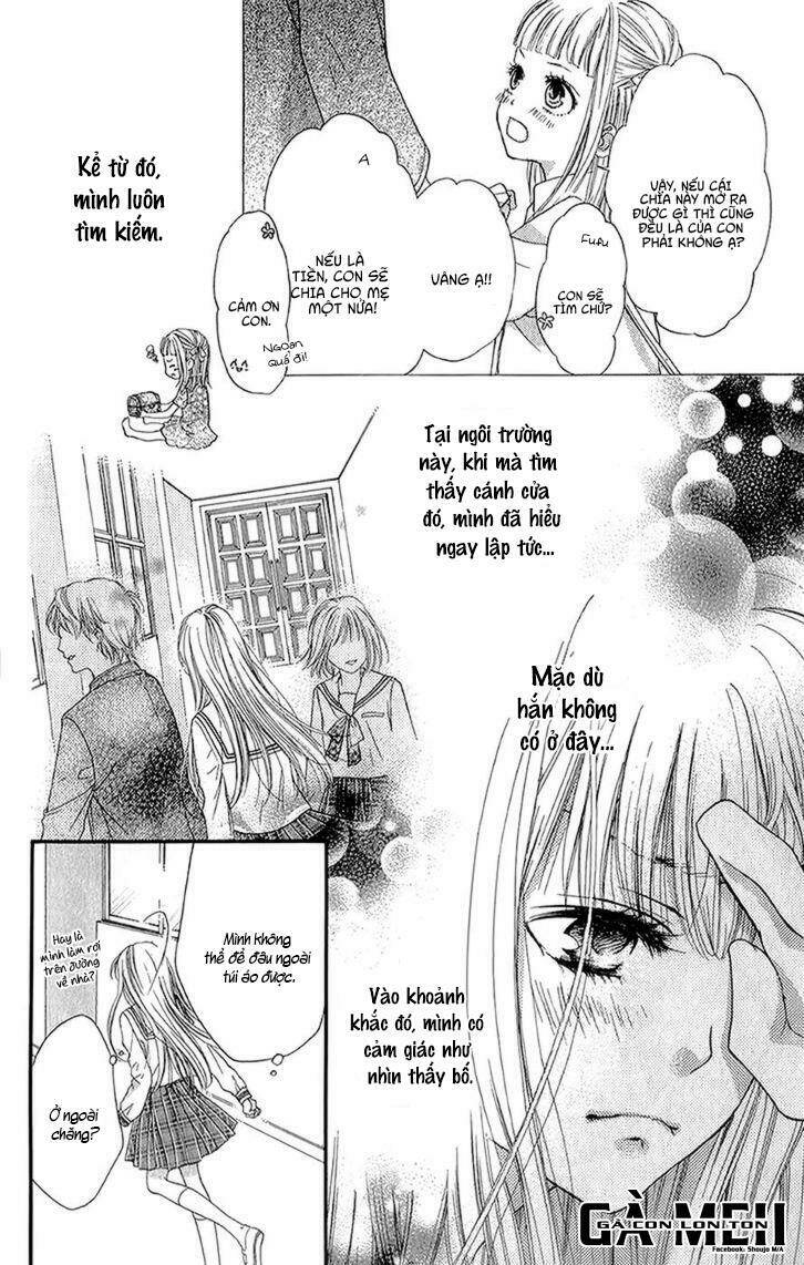 Otome Holic: Chapter 4