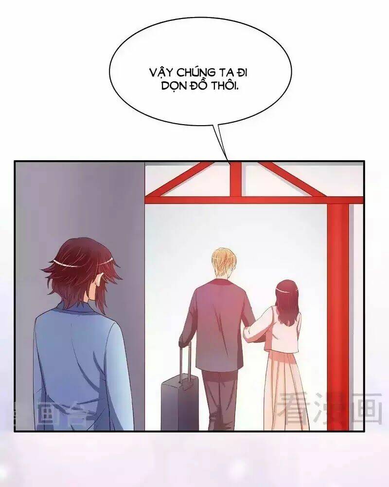 101 Phương Pháp Của Tổng Tài: Chapter 56