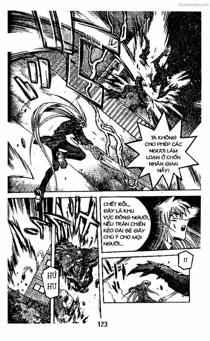 Devil And Devil: Chapter 76