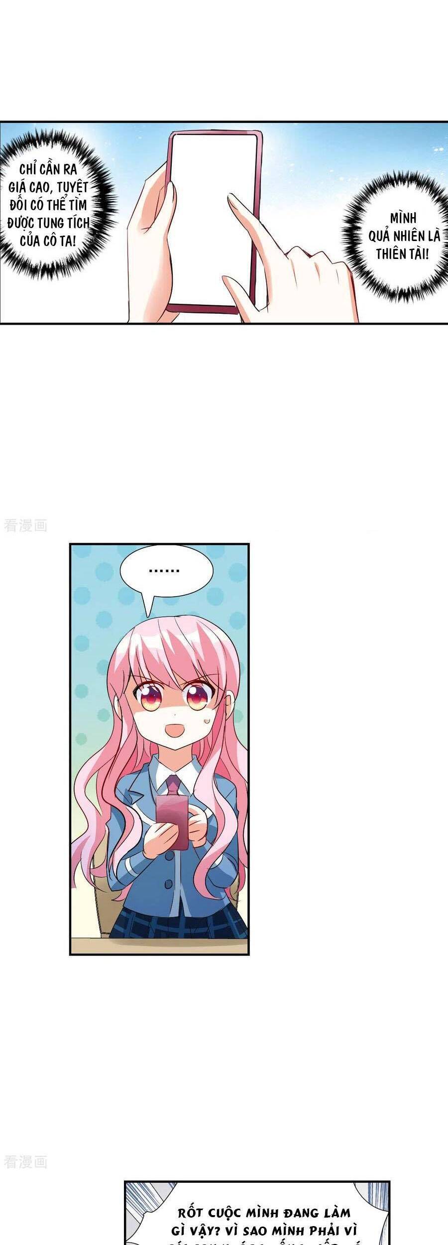 Tô Tịch Kỳ Quái: Chapter 144