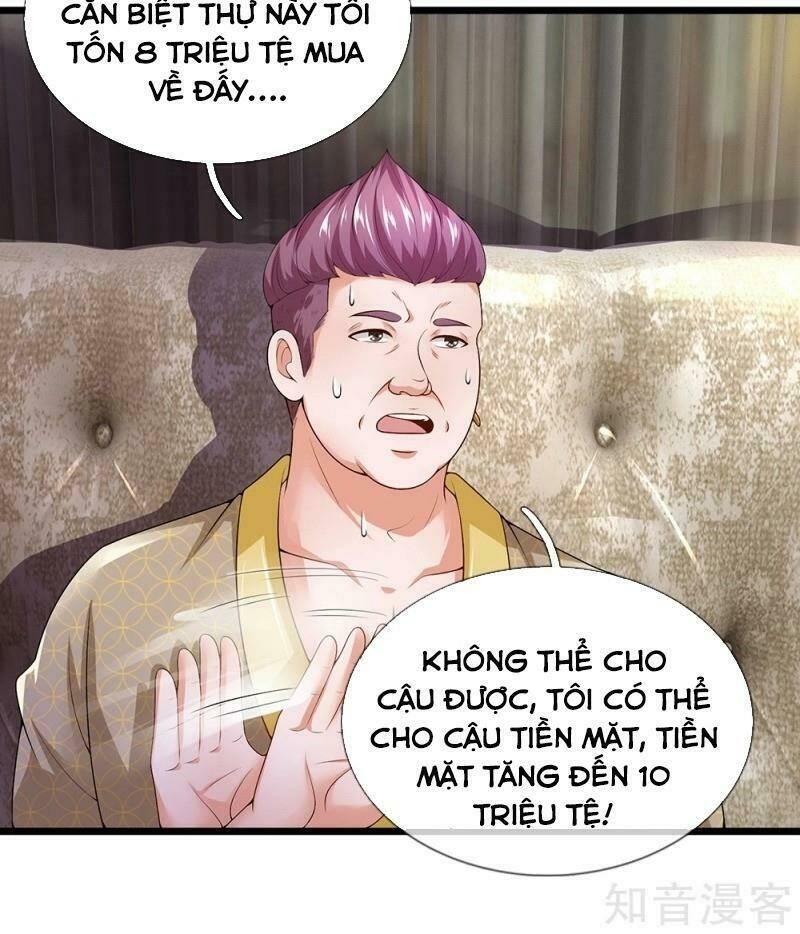 Chung Cực Binh Vương Tại Đô Thị: Chapter 132