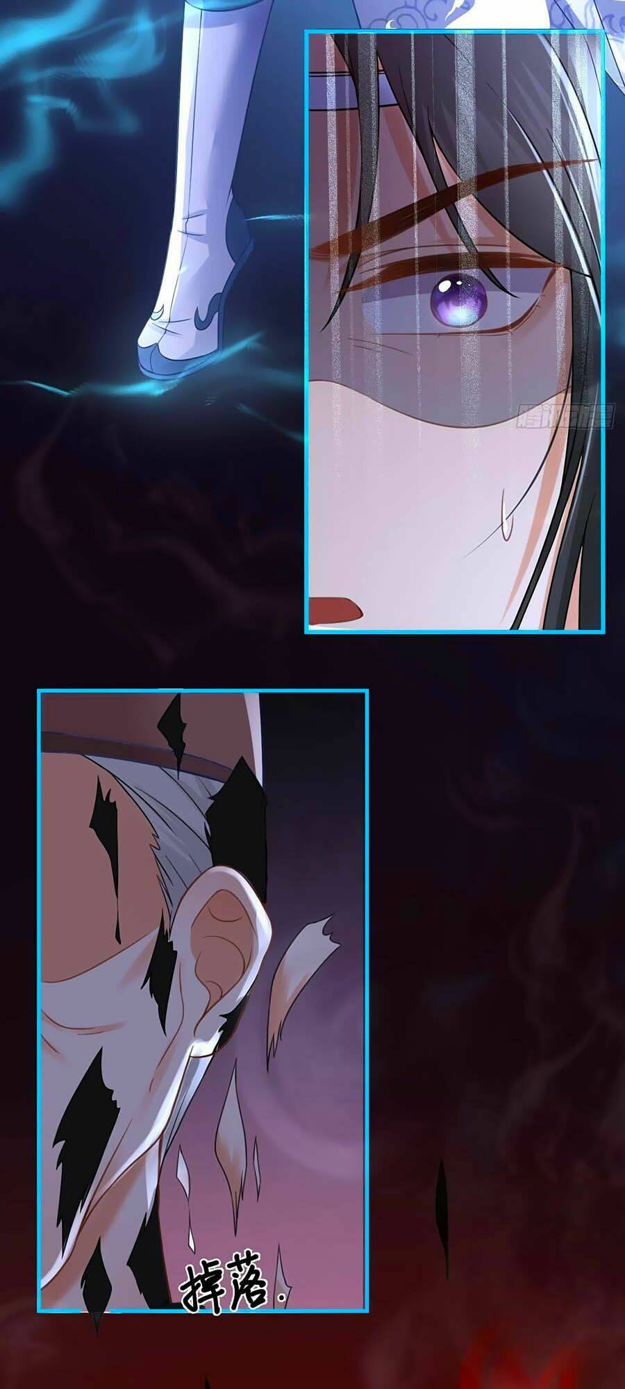 Ma Đầu Vạn Ác Năm Tuổi Rưỡi: Chapter 19