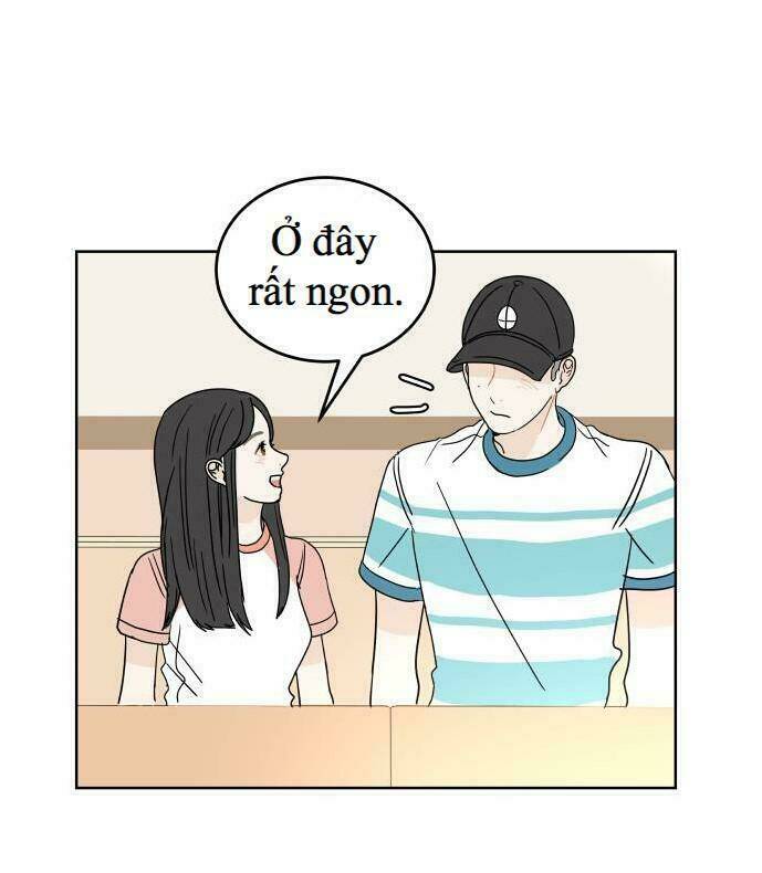 30 Phút Bước Đi Bên Em: Chapter 42.5