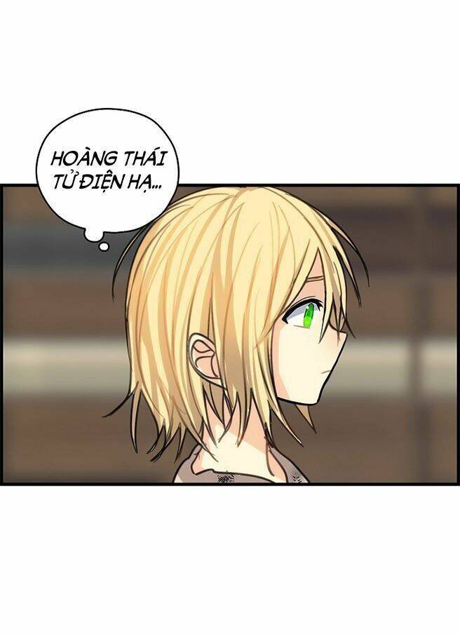 Ba Người Anh Trai Của Tôi Là Bạo Quân: Chapter 5