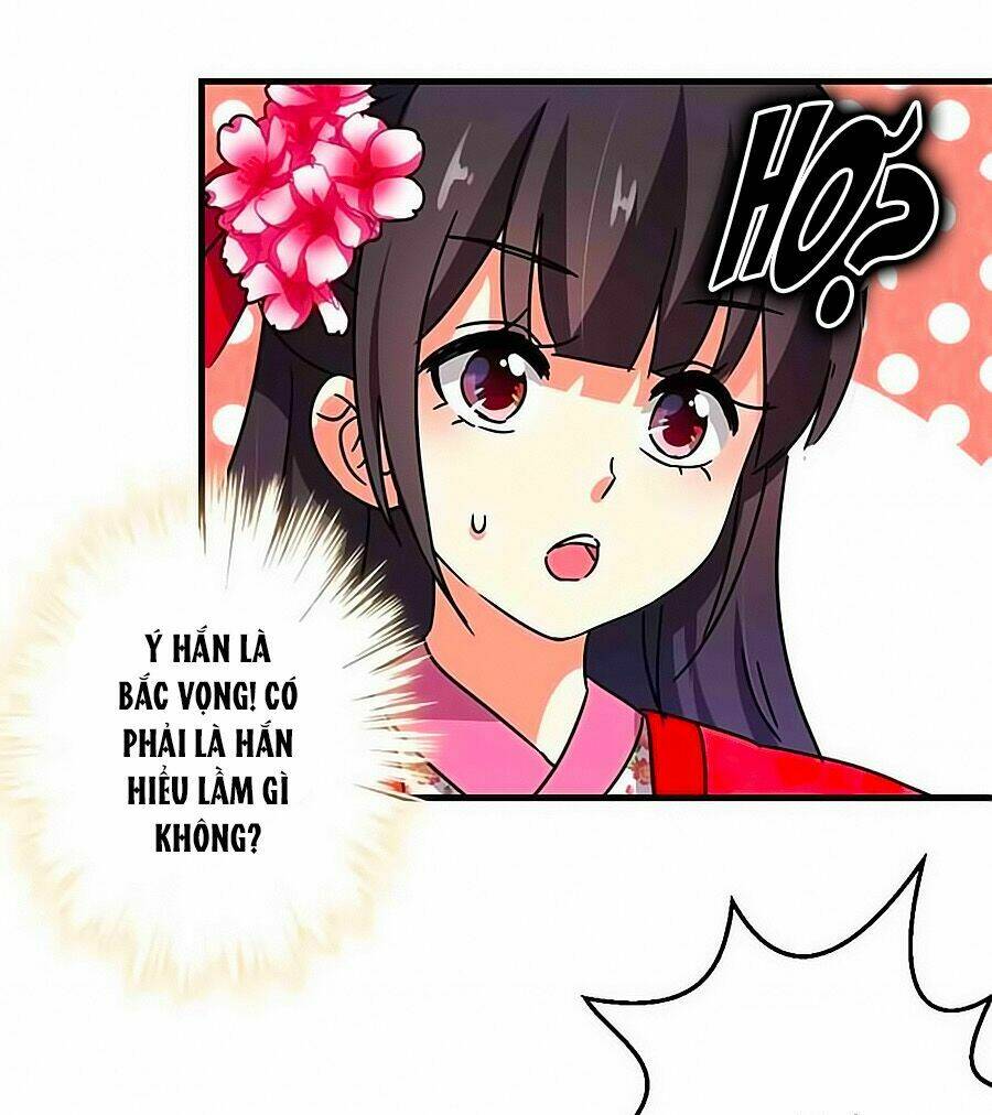 Vương Gia! Ngươi Thật Bỉ Ổi: Chapter 264