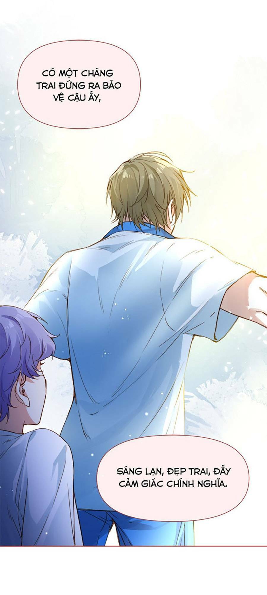 Tâm Động Thuấn Di: Chapter 61