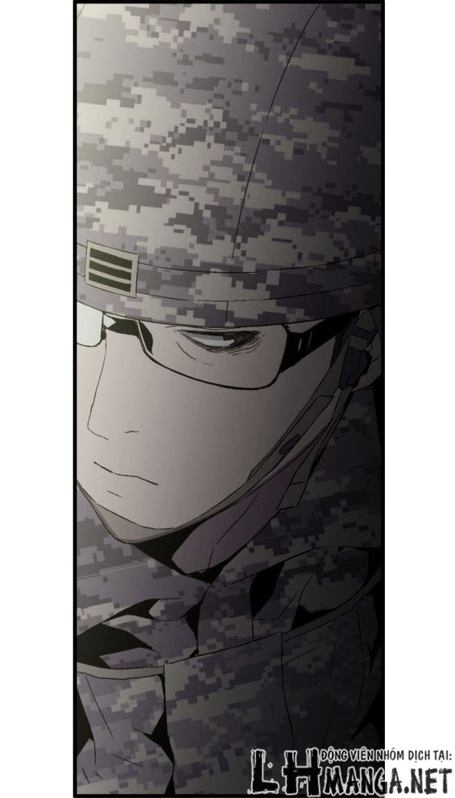 M.i.a - Jakjeonjung Siljong: Chapter 15