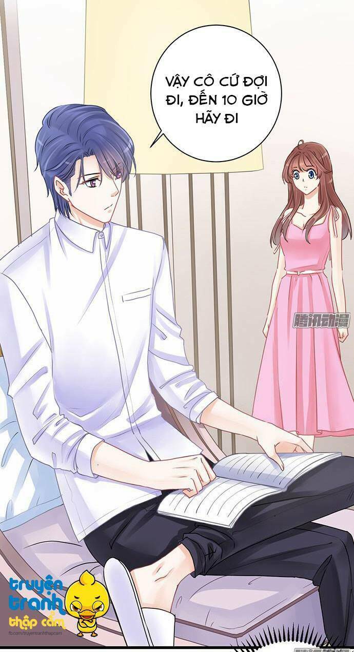 Trọng Sinh Để Ngủ Với Ảnh Đế: Chapter 23