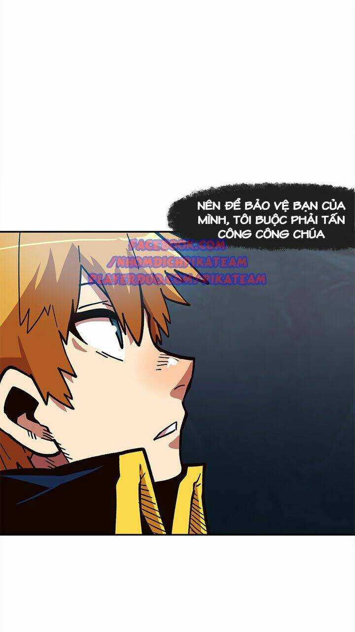 Đại Lục Vô Song: Chapter 14