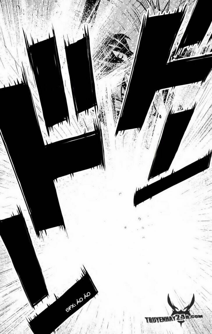 Akumetsu: Chapter 28