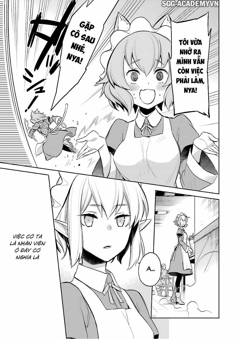 Dungeon Ni Deai O Motomeru No Wa Machigatte Iru Darou Ka: Familia Chronicle Episode Ryu: Chapter 13