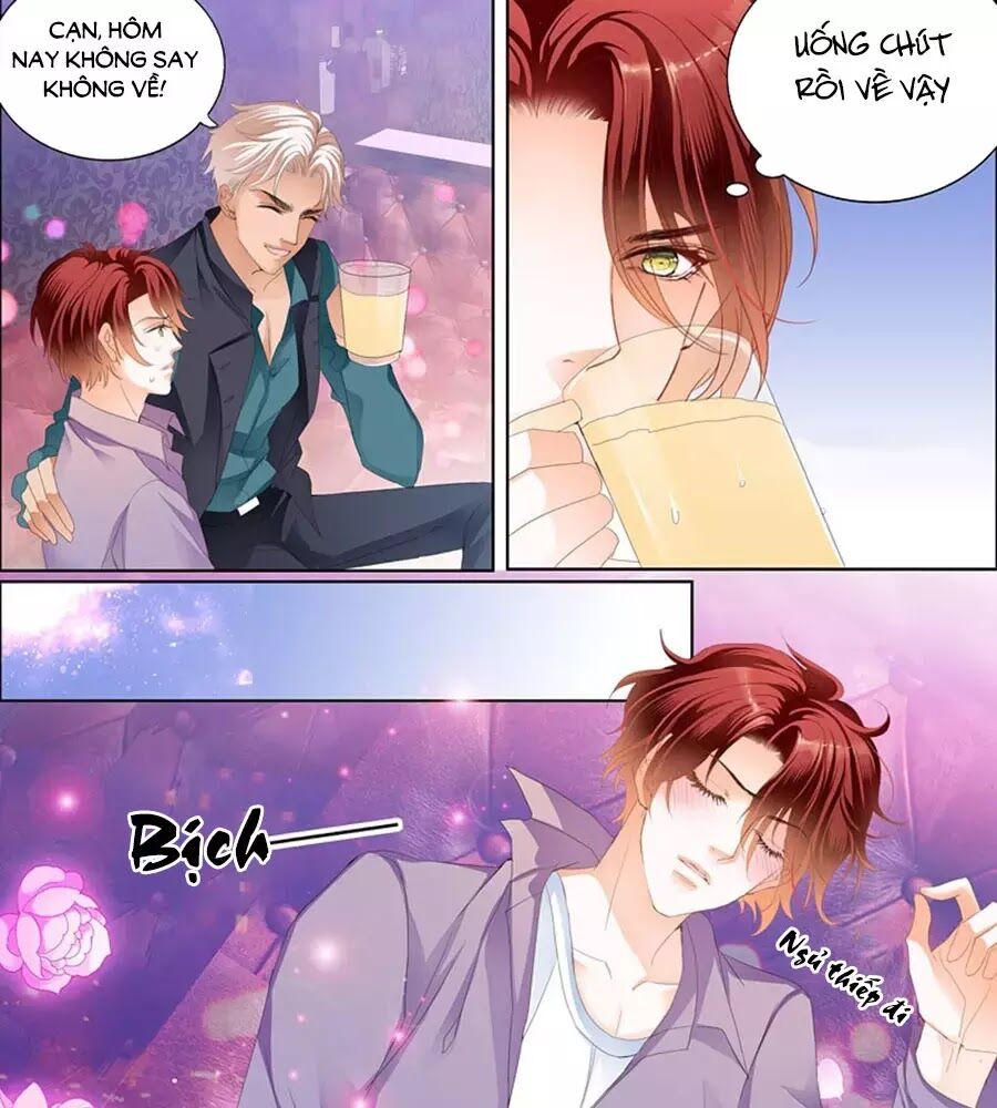 Bá Đạo Tiểu Thúc, Xin Trêu Chọc Vừa Thôi!: Chapter 78