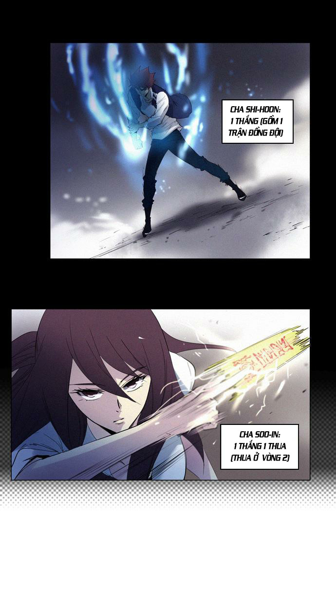 Soul Cartel: Chapter 137