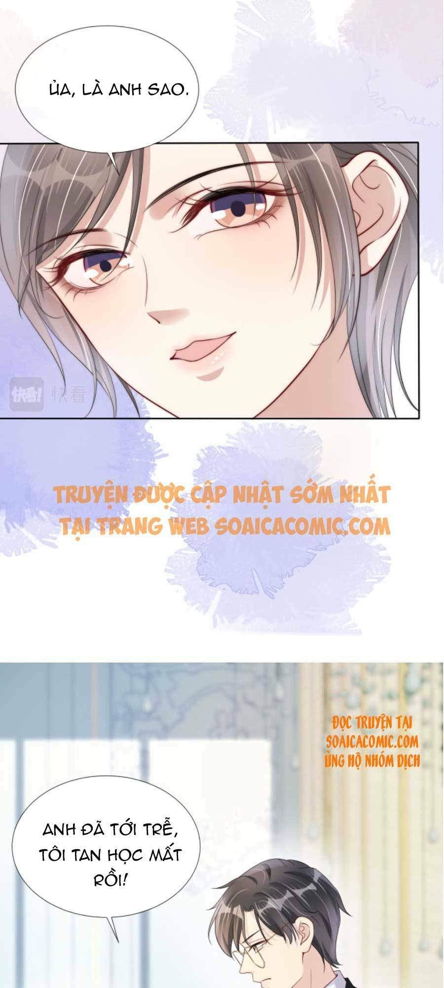 Ngự Tỷ Toàn Năng Lại Bị Phá Mã Giáp: Chapter 37