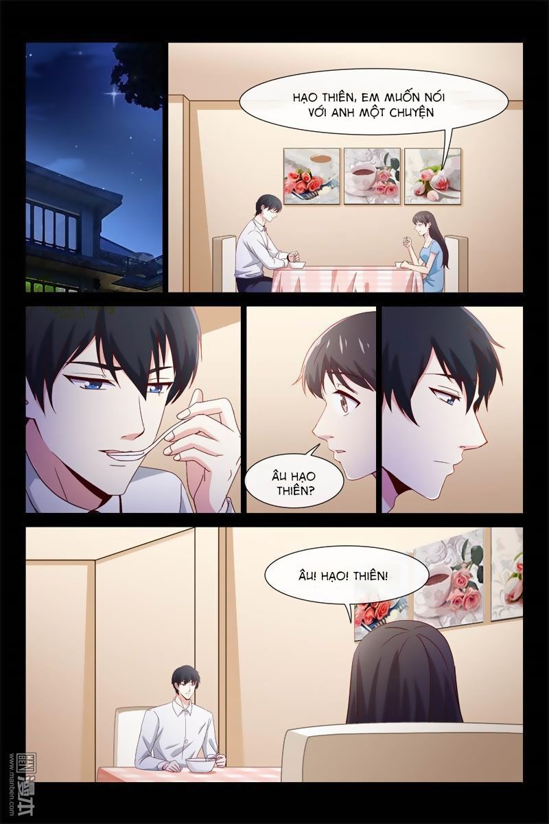Tình Nhân Khế Ước Của Tổng Tài: Chapter 102