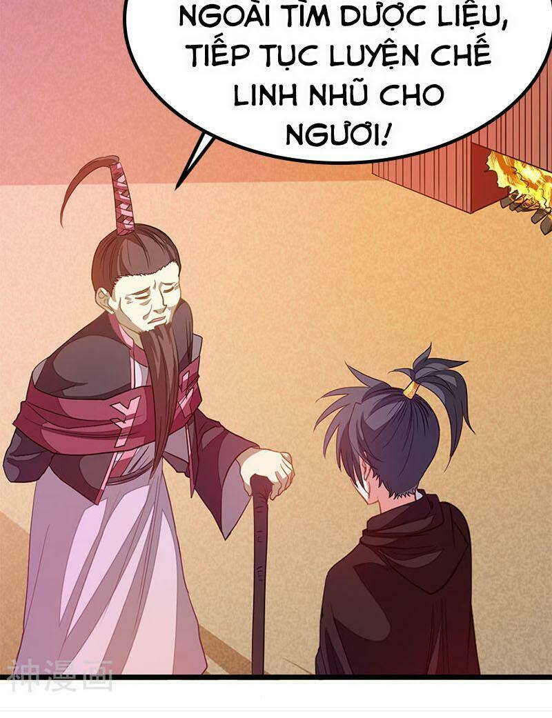 Cửu Dương Thần Vương: Chapter 192