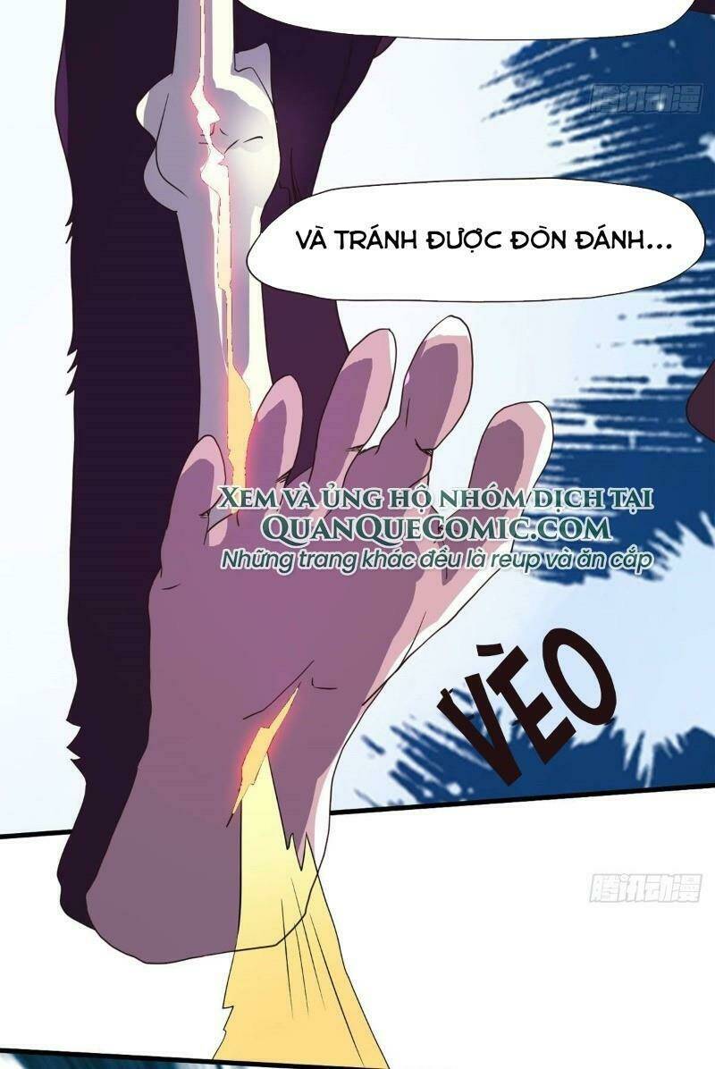 Kiếm Đồ: Chapter 38