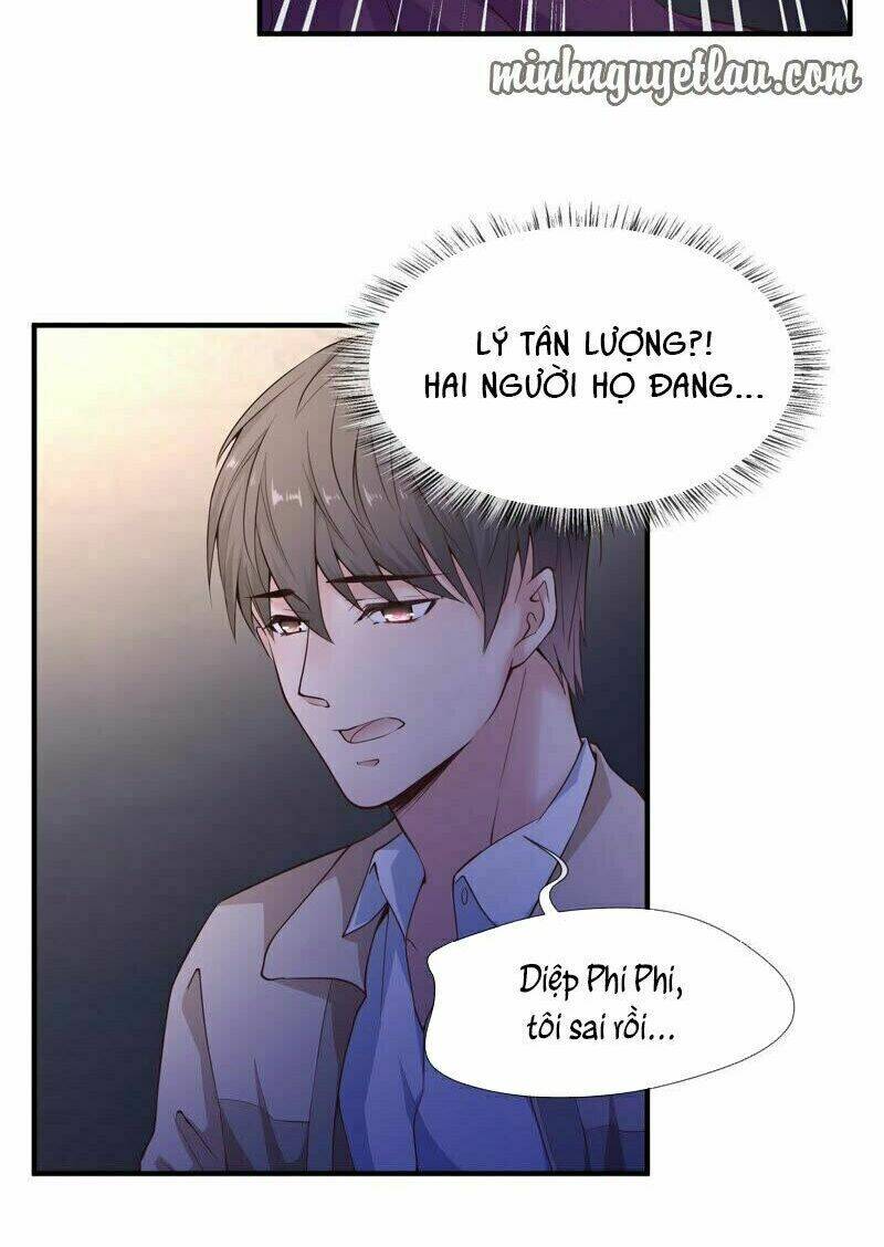 Chiến Lược Lãng Mạn Của Thịnh Thiếu: Chapter 33