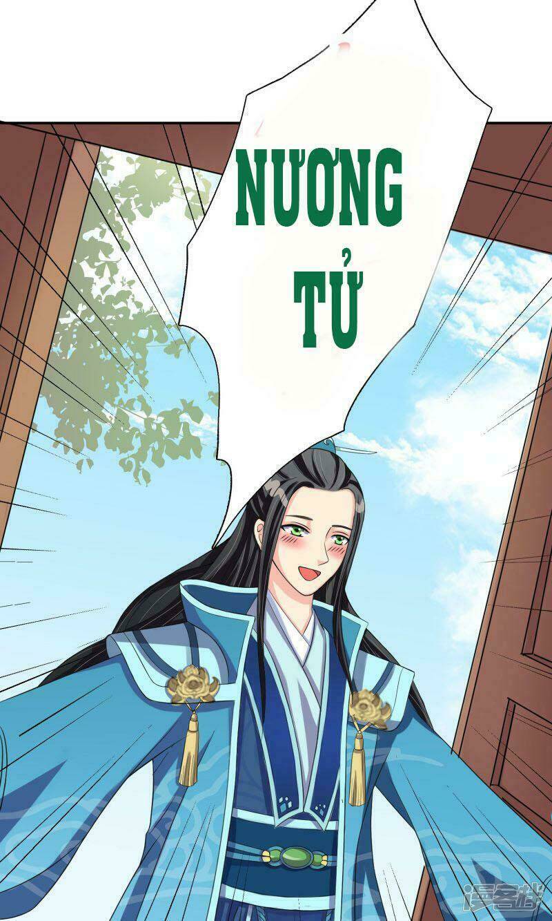 Vương Phi Ngang Ngược: Chapter 5