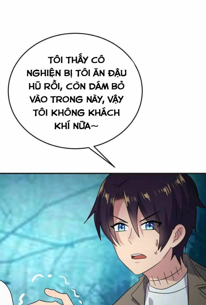 Đại Gia Livestream Vạn Giới: Chapter 61