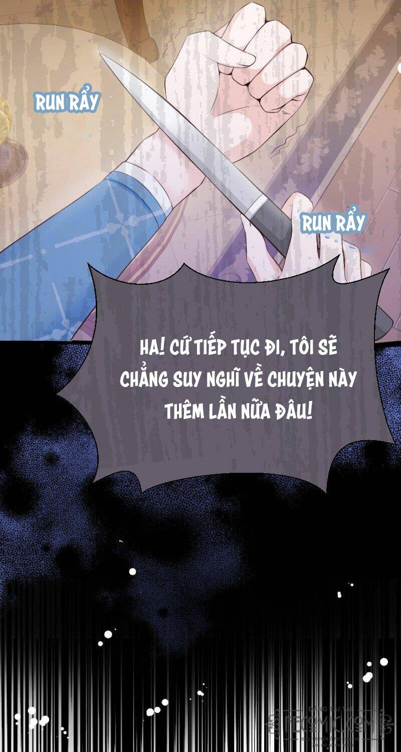 Tất Cả Mọi Người Đều Yêu Quý Nhân Vật Phản Diện: Chapter 1