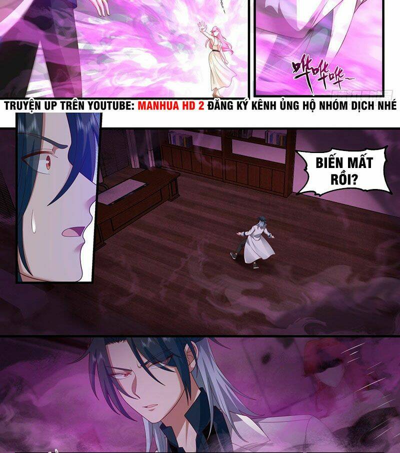 Bắt Đầu Trực Tiếp Làm Thần Hào: Chapter 34