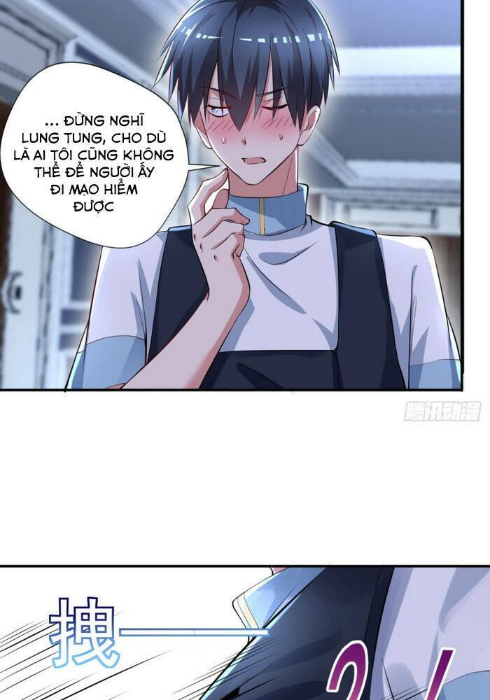 Mở Phòng Khám Tu Tiên: Chapter 61