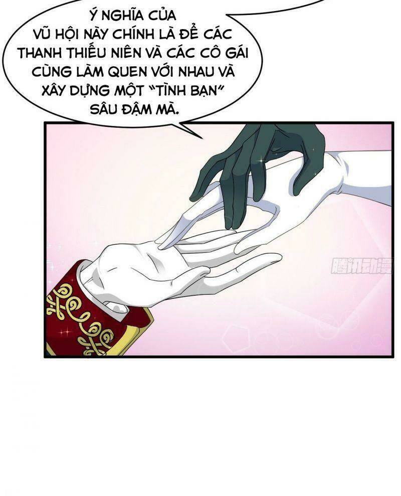 Không Thể Hòan Hảo Tuyệt Đối: Chapter 13