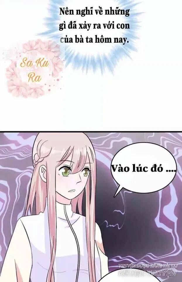 Tôi Vốn Dĩ Bị Bệnh Kiều: Chapter 33