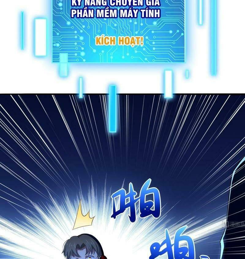 Shipper Thần Cấp: Chapter 43