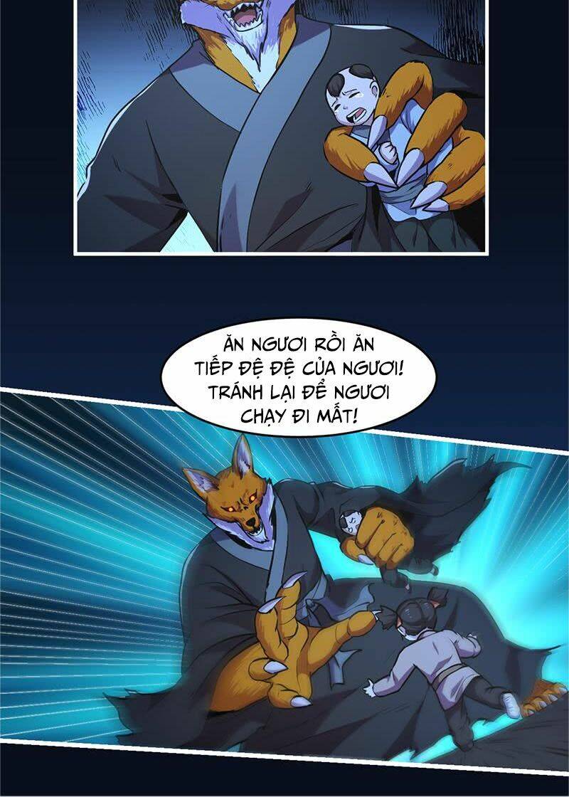 Đừng Cản Ta Tu Tiên: Chapter 33