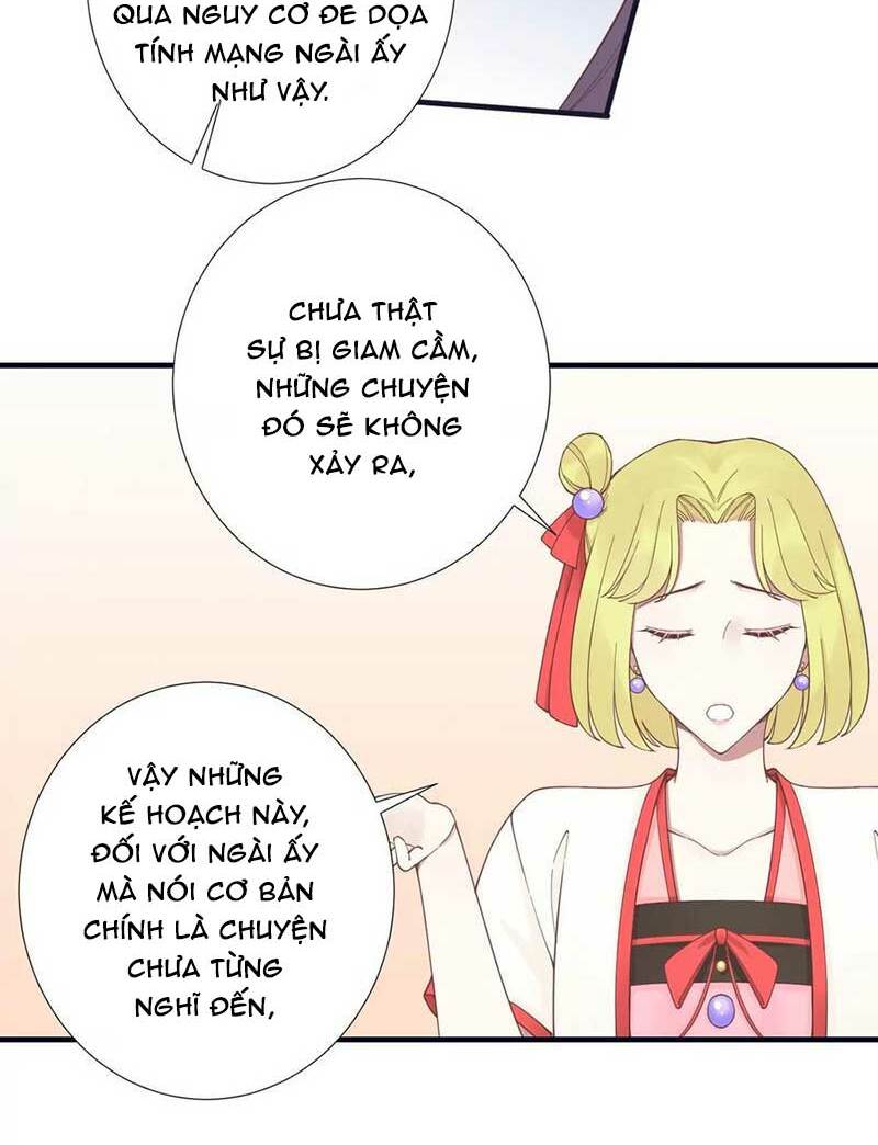 Hoàng Hậu Bận Lắm: Chapter 184