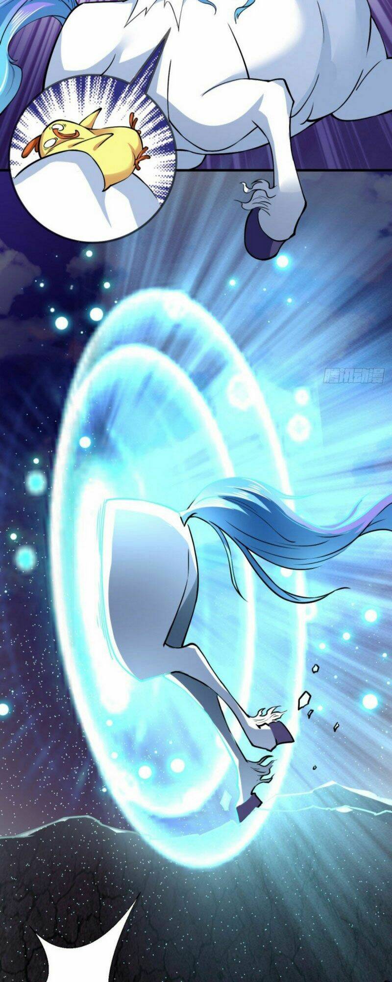 Tà Du Ký: Chapter 17