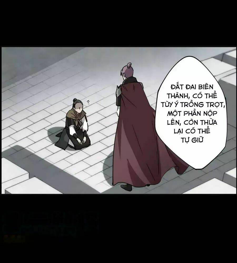 Thượng Quốc Phú Chi Thiên Đống Tuyết: Chapter 119