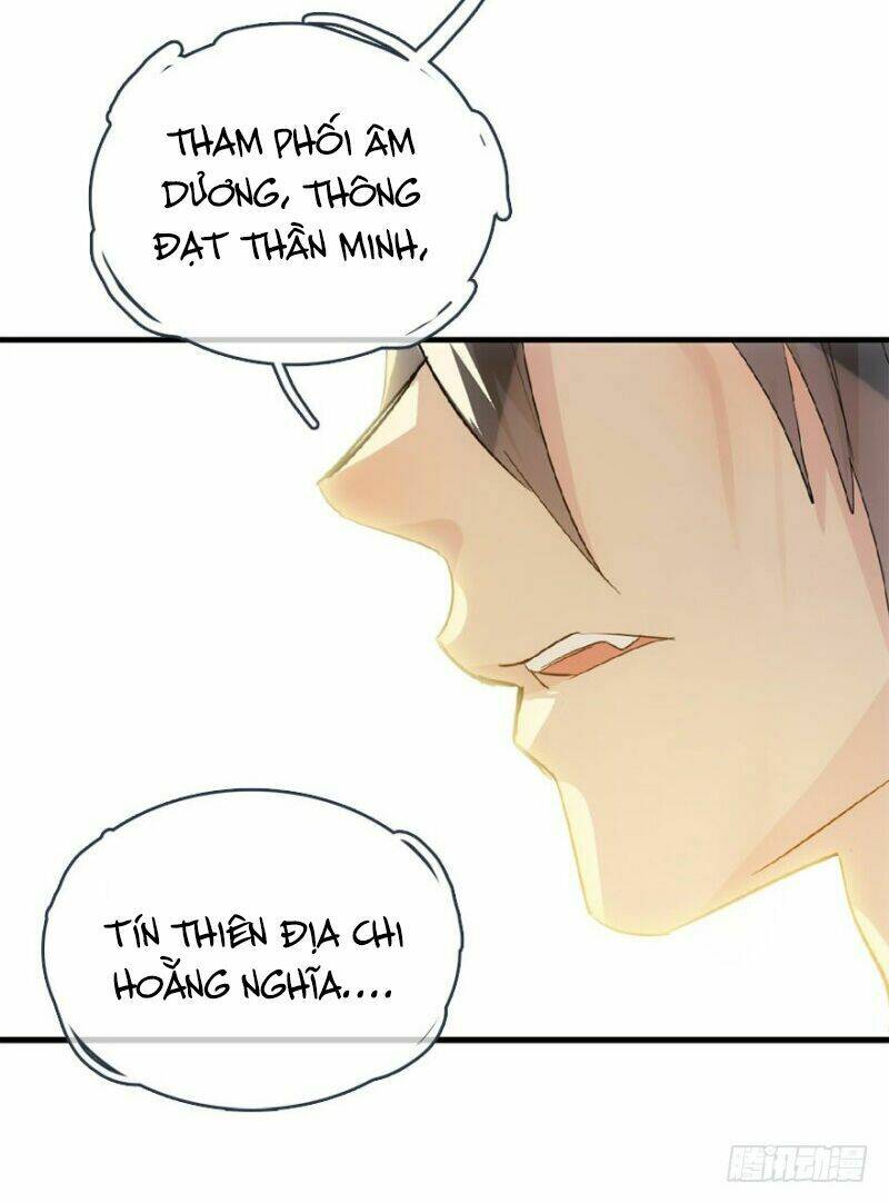 Sư Phụ Lại Trêu Chọc Ta: Chapter 22