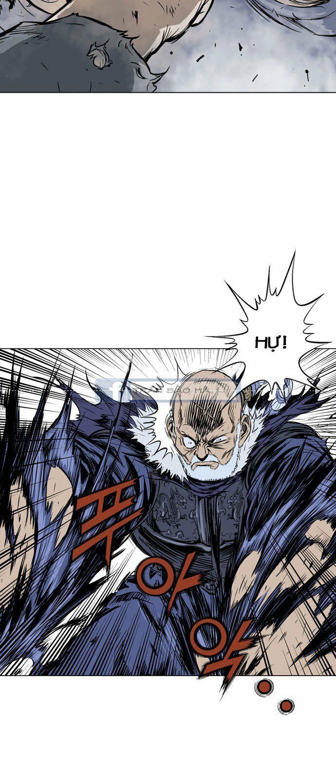 Cao Thủ 2: Chapter 67