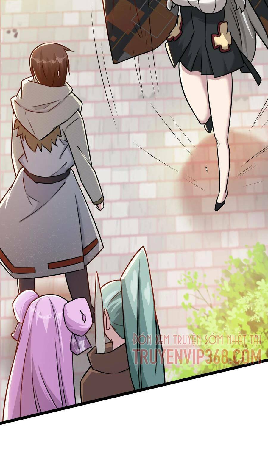 Đại Bảo Kiếm Của Tôi: Chapter 48