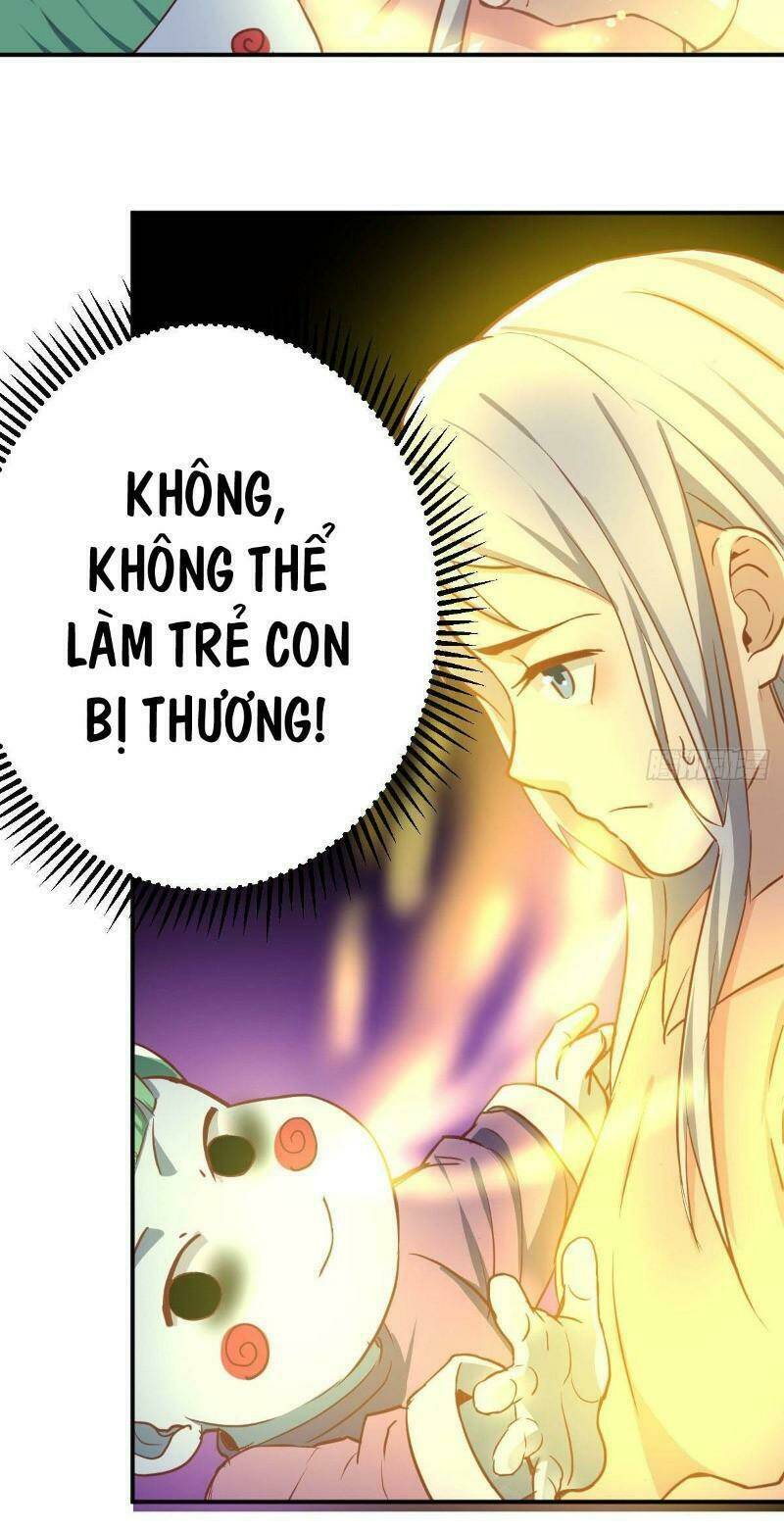 Song Tu Đạo Lữ Kiểu Xem Mặt: Chapter 90