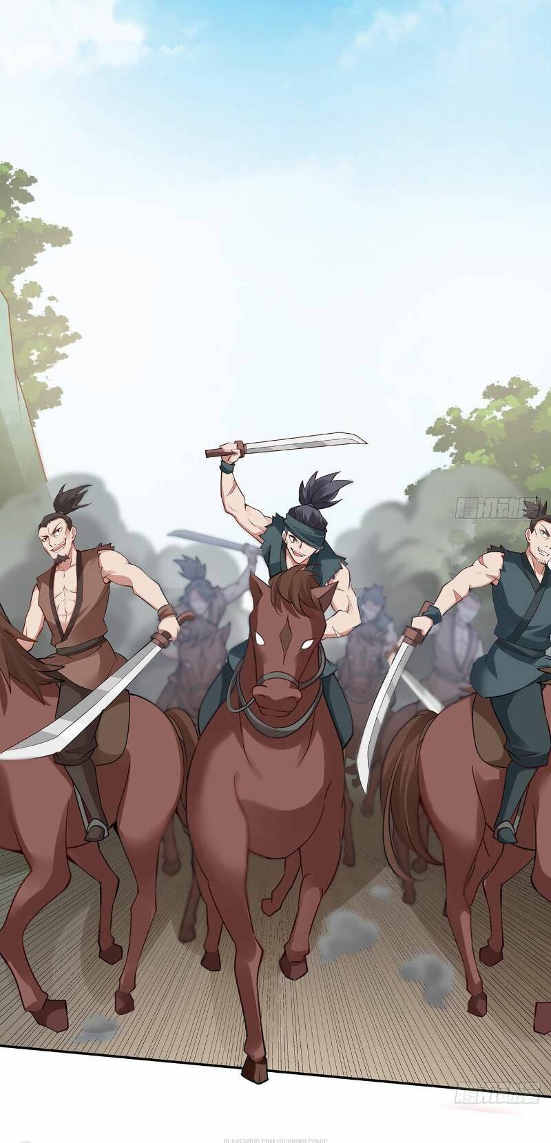 Nghịch Lân: Chapter 47