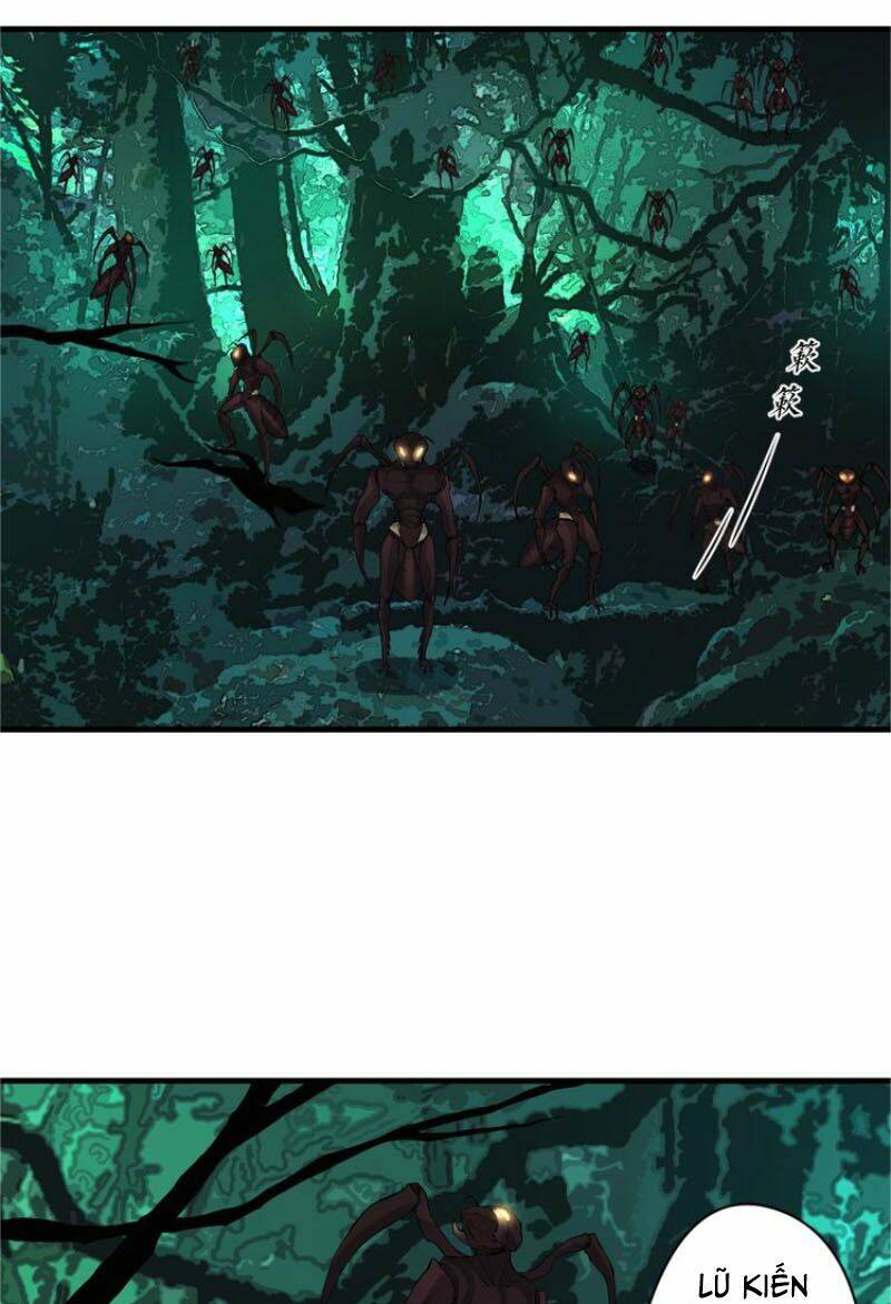 Ta Luyện Dược Thành Thánh: Chapter 17