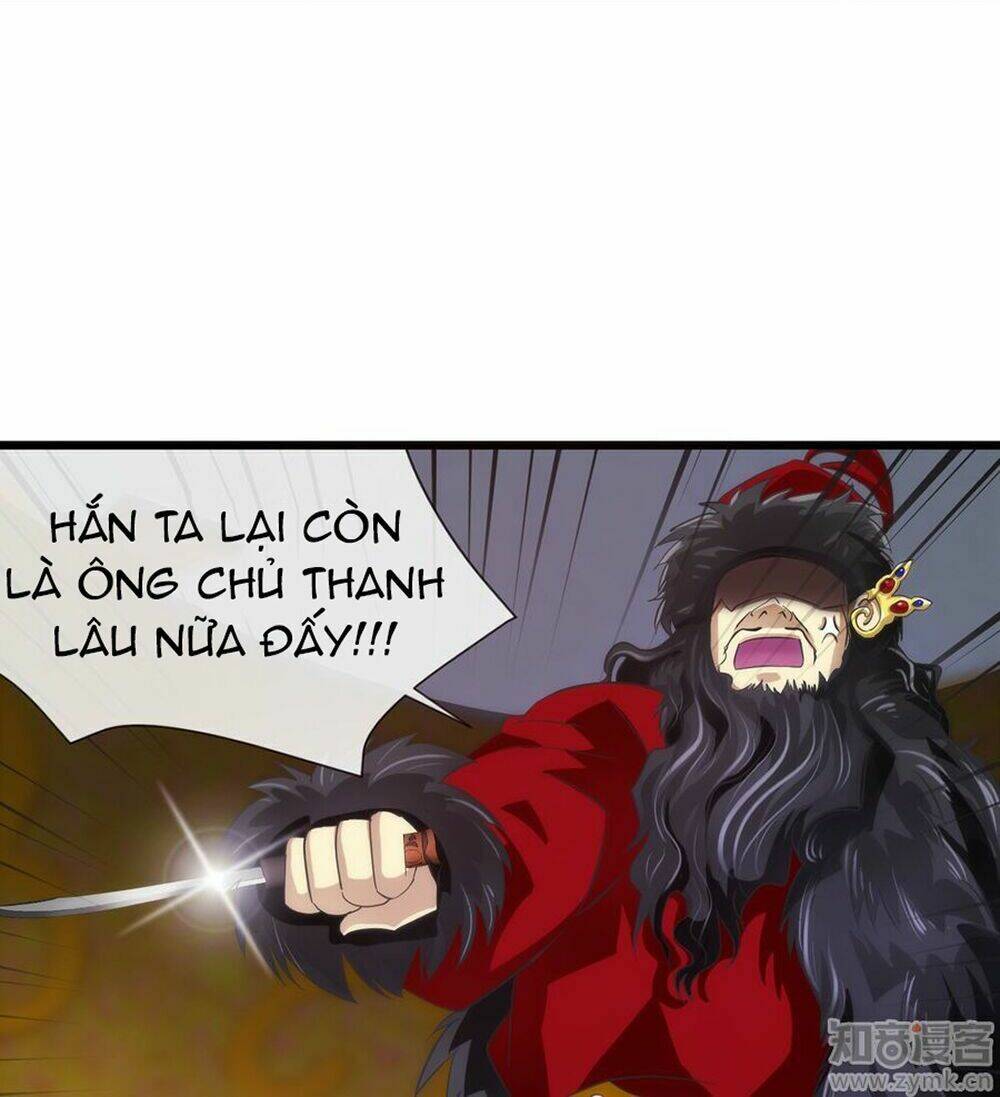 Một Vạn Tư Thế Công Lược Yêu Nam: Chapter 40