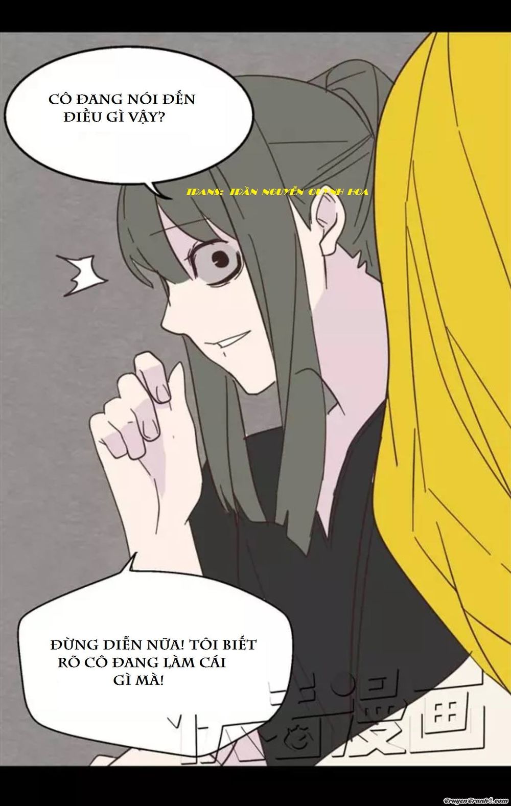 Ứng Dụng Thẩm Mỹ: Chapter 11